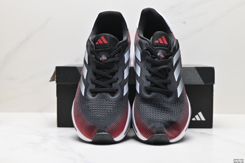 Adidas Alpha Shoes